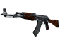 Top 5 Armas