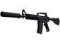 m4a1